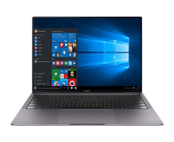 Huawei MateBook X Pro i5-8265/8GB/512/Win10 MX250 Dotyk - 531644 - zdjęcie 1